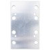 BOSCH Płyta szlifierska PRO GSS 80 x 130 mm 2608601444