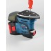BOSCH Płyta szlifierska PRO GSS 10x15cm 2608601445