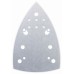 BOSCH Płyta szlifierska PRO GSS 10x15cm 2608601445