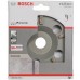 BOSCH Diamentowe tarcze garnkowe Expert for Concrete Extra Clean 2608602554
