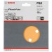 BOSCH Papier ścierny C470, 150 mm, 80, opakowanie 5 szt. 2608605087