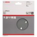 BOSCH Papier ścierny F355, opakowanie 5 szt. 150 mm, 1200 2608605132