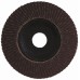 BOSCH Expert for Metal Listkowa tarcza szlifierska X551, 125x22,23mm, 80, 2608606718