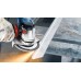 BOSCH Expert for Metal Listkowa tarcza szlifierska X551, 115x22,23mm, 40, 2608606752