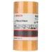 BOSCH Rolka szlifierska, papier C470 Best for Wood and Paint, 93 mm, 5 m, 240 2608607711