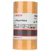 BOSCH Rolka szlifierska, papier C470 Best for Wood and Paint, 93 mm, 5 m, 240 2608607711