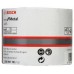BOSCH Rolka szlifierska, tkanina J475 Best for Metal 50 mm, 5 m, 120 2608607751