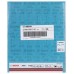 BOSCH Papier ścierny J475 Best for Metal 230x280 mm, 150 2608608C10