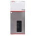 BOSCH Siatka szlifierska, 115 x 280mm, 80, 5 sztuk 2608608N28