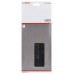 BOSCH Siatka szlifierska 115 x 280 mm, 220, 5 sztuk 2608608N30