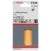 BOSCH Papier ścierny C470 Best for Wood and Paint, 70 x 125mm, 100, 10 szt. 2608608Y22