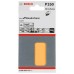 BOSCH Papier ścierny C470 Best for Wood and Paint, 70 x 125mm, 150, 10 szt. 2608608Y24