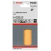 BOSCH Papier ścierny C470 Best for Wood and Paint, 70 x 125mm, 180, 10 szt. 2608608Y25