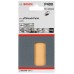 BOSCH Papier ścierny C470 Best for Wood and Paint, 70 x 125mm, 400, 10 szt. 2608608Y29