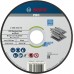 BOSCH Korundowa tarcza tnąca PRO Stainless Steel and Metal, 125 × 1,6 × 22,23mm 2608619050
