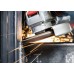 BOSCH Tarcza listkowa PRO X571, kątowa, 125 mm, G80, X-Lock 2608619203