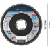 BOSCH Tarcza listkowa PRO X571, kątowa, 115 mm, G120, X-Lock 2608619200