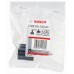 BOSCH Uchwyt mocujący do tulei szlifierskich, 30 mm, 30 mm 2608620036
