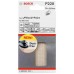 BOSCH Papier ścierny M480 Best for Wood and Paint, 70 x 125 mm, 220, 10 sztuk 2608621221