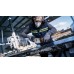 BOSCH Szczotka garnkowa PRO Metal heavy, 100 x 0,8 mm, gwint 1608614002