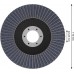 BOSCH Tarcza listkowa X451, 115 × 22,23 mm, G60, T29, 2608626124