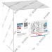 BOSCH Tarcza listkowa X451, 115 x 22,23 mm, G40, T29 2608626122