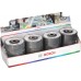 BOSCH Tarcza listkowa X451, 115 × 22,23 mm, G60, T29, 2608626123