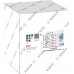 BOSCH Tarcza listkowa X451, 125 × 22,23 mm, G80, T29 2608626142