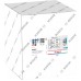 BOSCH Tarcza listkowa X451, 150 × 22,23 mm, G40, T29 2608626153