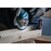 BOSCH Zestaw tarcz listkowych X451, 115 × 22,23 mm, G40; 60; 80; 120, T29 2608626161