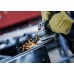 BOSCH Zestaw tarcz listkowych X451, 115 × 22,23 mm, G40; 60; 80; 120, T29 2608626161