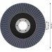 BOSCH Tarcza listkowa X451, 115 × 22,23 mm, G120, T29, 15 ks 2608626170