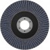 BOSCH Tarcza listkowa X451, 115 × 22,23 mm, G80, T27, 15 ks 2608626173