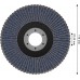BOSCH Tarcza listkowa X451, 115 × 22,23 mm, G120, T27, 15 ks 2608626174