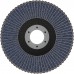BOSCH Tarcza listkowa X451, 115 × 22,23 mm, G120, T27, 15 ks 2608626174
