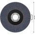 BOSCH Tarcza listkowa X451, 125 × 22,23 mm, G60, T29, 15 ks 2608626176