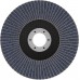 BOSCH Tarcza listkowa X451, 125 × 22,23 mm, G60, T29, 15 ks 2608626176