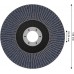 BOSCH Tarcza listkowa X451, 125 × 22,23 mm, G80, T29, 15 ks 2608626177