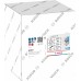 BOSCH Tarcza listkowa X451, 125 × 22,23 mm, G80, T29, 15 ks 2608626177