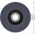 BOSCH Tarcza listkowa X451, 125 × 22,23 mm, G120, T29, 15 ks 2608626178