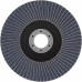 BOSCH Tarcza listkowa X451, 125 × 22,23 mm, G60, T27, 15x 2608626180