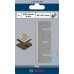 BOSCH Nóż do strugów PRO, 82 × 29 × 3 mm 2608635905