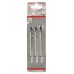 BOSCH Brzeszczot do wyrzynarek T 301 CD 2608637591