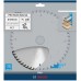 BOSCH Tarcza pilarska PRO Multi Material, 216 × 2,5 × 30 mm, T60 2608640446