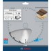 BOSCH Tarcza pilarska PRO Wood, 184 × 2,6 × 16 mm, T36 2608640818