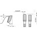 BOSCH Tarcza pilarska Expert for Laminated Panel, 300 x 30 x 3,2 mm, 96, 2608642517