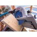 BOSCH Tarcza pilarska EXPERT Wood, 150 × 2,6 / 1,6 × 20 mm, T24 2608644011
