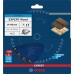 BOSCH Tarcza pilarska EXPERT Wood, 140 × 1,8 / 1,3 × 20 mm, T24 2608644008