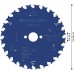 BOSCH Tarcza pilarska EXPERT Wood, 140 × 1,8 / 1,3 × 20 mm, T24 2608644008