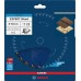 BOSCH Tarcza pilarska EXPERT Wood, 150 × 2,6 / 1,6 × 20 mm, T24 2608644011